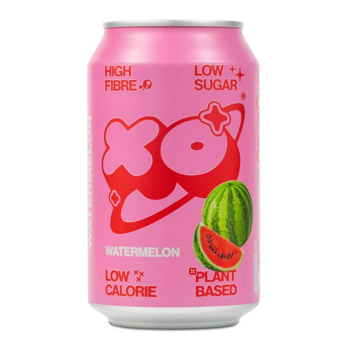 Napój o smaku arbuza 330 ml - SIP