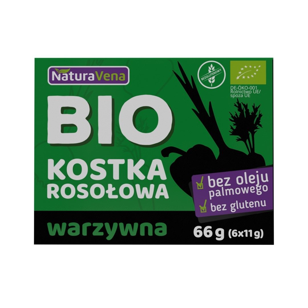 Bulion&#x20;-&#x20;kostki&#x20;warzywne&#x20;bezglutenowe&#x20;BIO&#x20;&#x28;6&#x20;x&#x20;11&#x20;g&#x29;&#x20;66&#x20;g&#x20;-&#x20;NATURAVENA