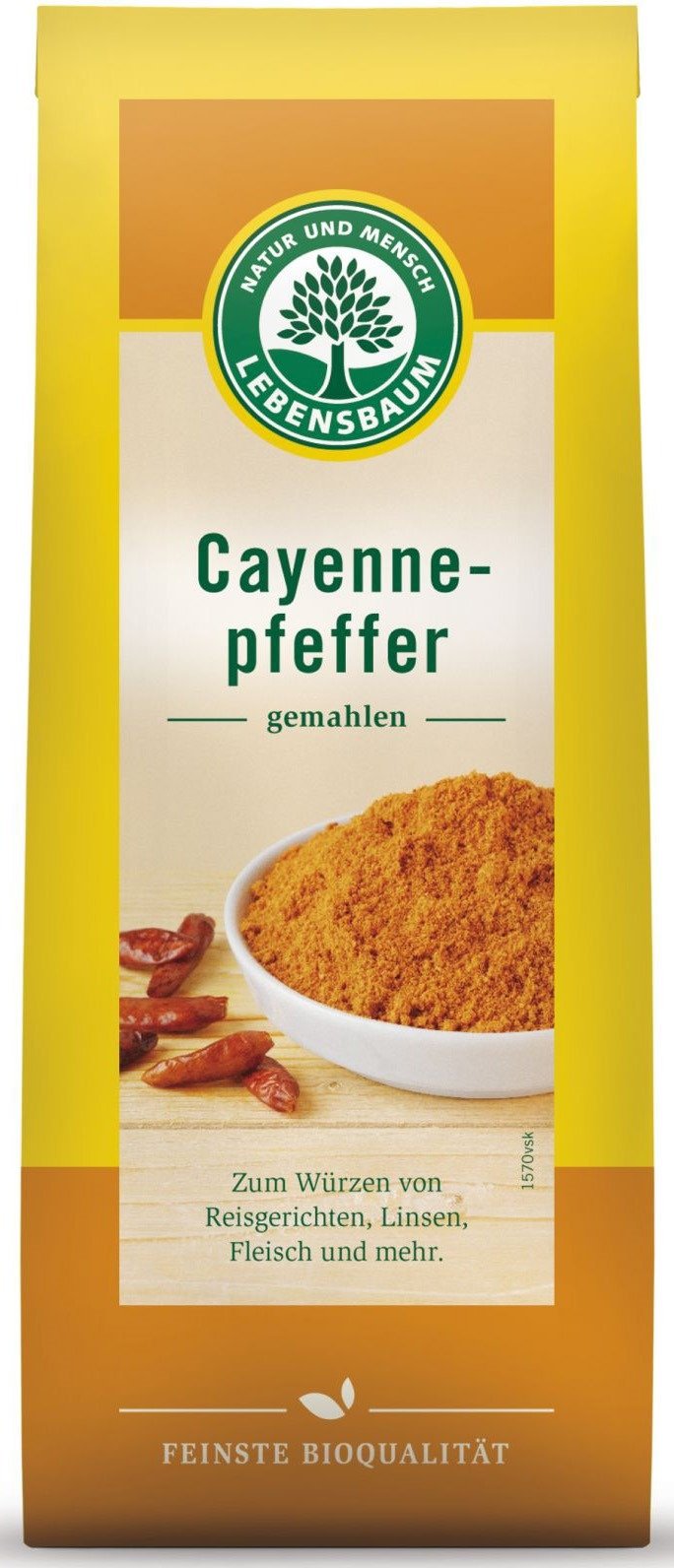 Chili&#x20;&#x28;pieprz&#x20;cayenne&#x29;&#x20;BIO&#x20;50&#x20;g&#x20;-&#x20;LEBENSBAUM