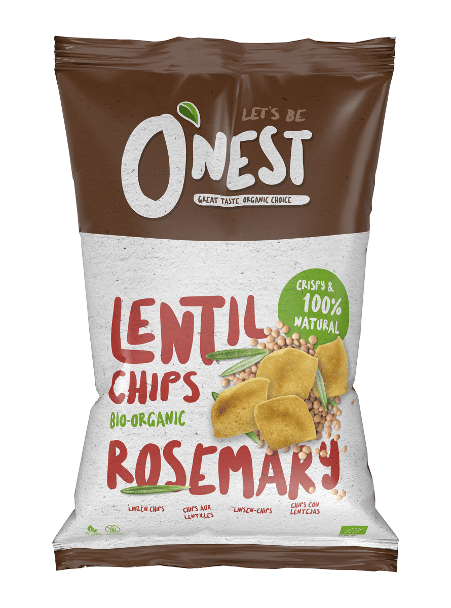 Chipsy&#x20;z&#x20;soczewicy&#x20;z&#x20;rozmarynem&#x20;bezglutenowe&#x20;BIO&#x20;75&#x20;g&#x20;-&#x20;O&#x27;NEST