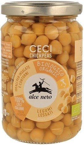 Ciecierzyca&#x20;w&#x20;zalewie&#x20;BIO&#x20;300&#x20;g&#x20;&#x28;220&#x20;g&#x29;&#x20;-&#x20;ALCE&#x20;NERO