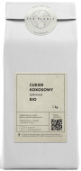 Cukier kokosowy BIO 1 kg - THE PLANET