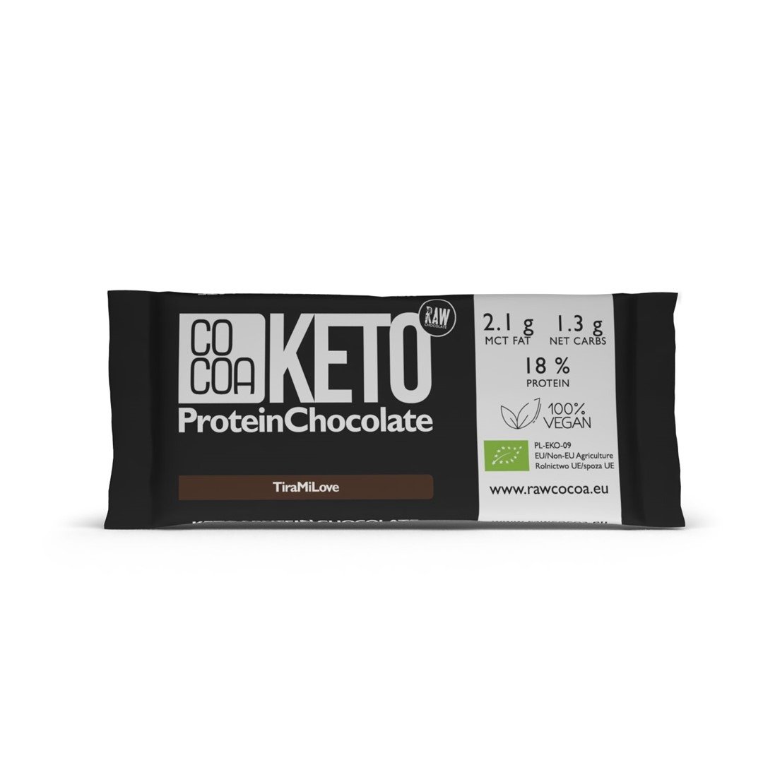 Czekolada&#x20;proteinowa&#x20;o&#x20;smaku&#x20;tiramisu&#x20;keto&#x20;BIO&#x20;40&#x20;g&#x20;-&#x20;COCOA