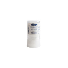Dezodorant ałun naturalny 120 g - ALEPIA