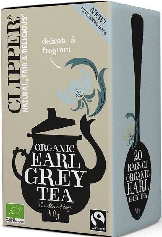 Herbata&#x20;czarna&#x20;earl&#x20;grey&#x20;fair&#x20;trade&#x20;BIO&#x20;&#x28;20&#x20;x&#x20;2&#x20;g&#x29;&#x20;40&#x20;g&#x20;-&#x20;CLIPPER