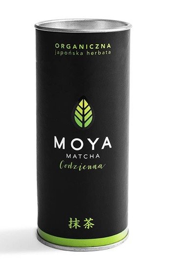 Herbata&#x20;zielona&#x20;matcha&#x20;codzienna&#x20;japo&#x0144;ska&#x20;BIO&#x20;30&#x20;g&#x20;-&#x20;MOYA&#x20;MATCHA