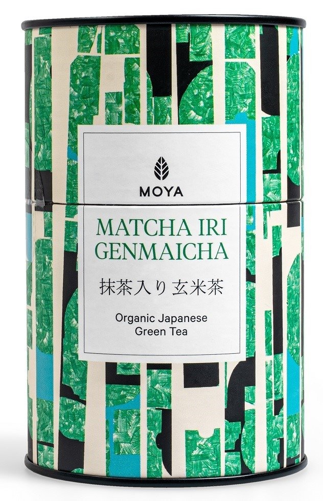Herbata&#x20;zielona&#x20;matcha&#x20;iri&#x20;genmaicha&#x20;japo&#x0144;ska&#x20;BIO&#x20;60&#x20;g&#x20;-&#x20;MOYA&#x20;MATCHA