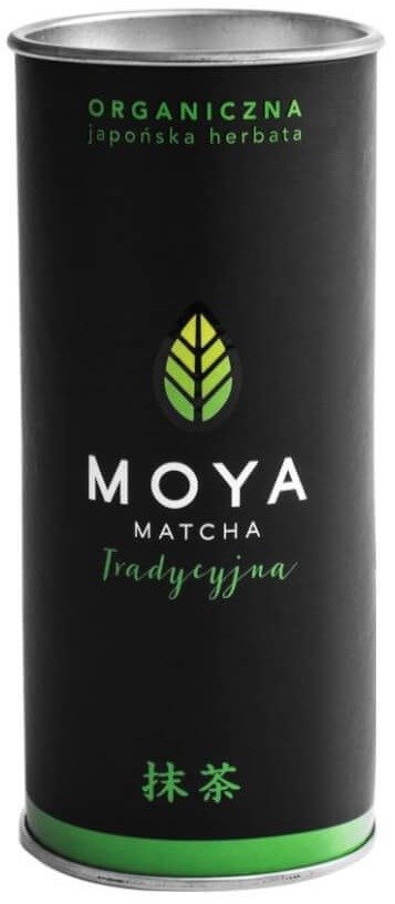 Herbata&#x20;zielona&#x20;matcha&#x20;tradycyjna&#x20;japo&#x0144;ska&#x20;BIO&#x20;30&#x20;g&#x20;-&#x20;MOYA&#x20;MATCHA