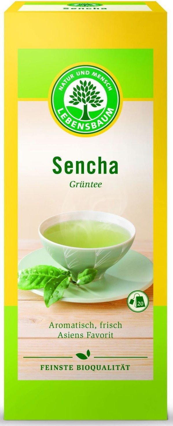 Herbata&#x20;zielona&#x20;sencha&#x20;BIO&#x20;&#x28;20&#x20;x&#x20;1,5&#x20;g&#x29;&#x20;30&#x20;g&#x20;-&#x20;LEBENSBAUM