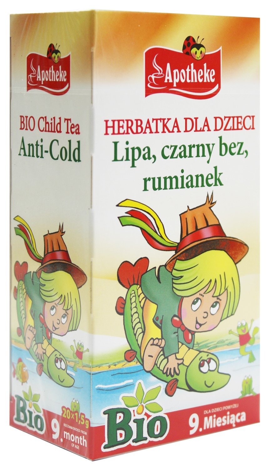 Herbatka&#x20;dla&#x20;dzieci&#x20;-&#x20;lipa,&#x20;rumianek&#x20;i&#x20;mi&#x0119;ta&#x20;BIO&#x20;&#x28;20&#x20;x&#x20;1,5&#x20;g&#x29;&#x20;30&#x20;g&#x20;-APOTHEKE