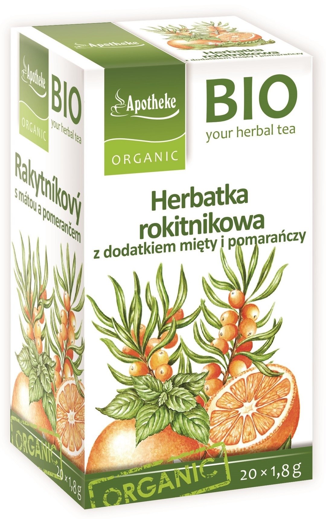Herbatka&#x20;rokitnikowa&#x20;z&#x20;mi&#x0119;t&#x0105;&#x20;i&#x20;pomara&#x0144;cz&#x0105;&#x20;BIO&#x20;&#x28;20&#x20;x&#x20;1,8&#x20;g&#x29;&#x20;36&#x20;g&#x20;-&#x20;APOTHEKE