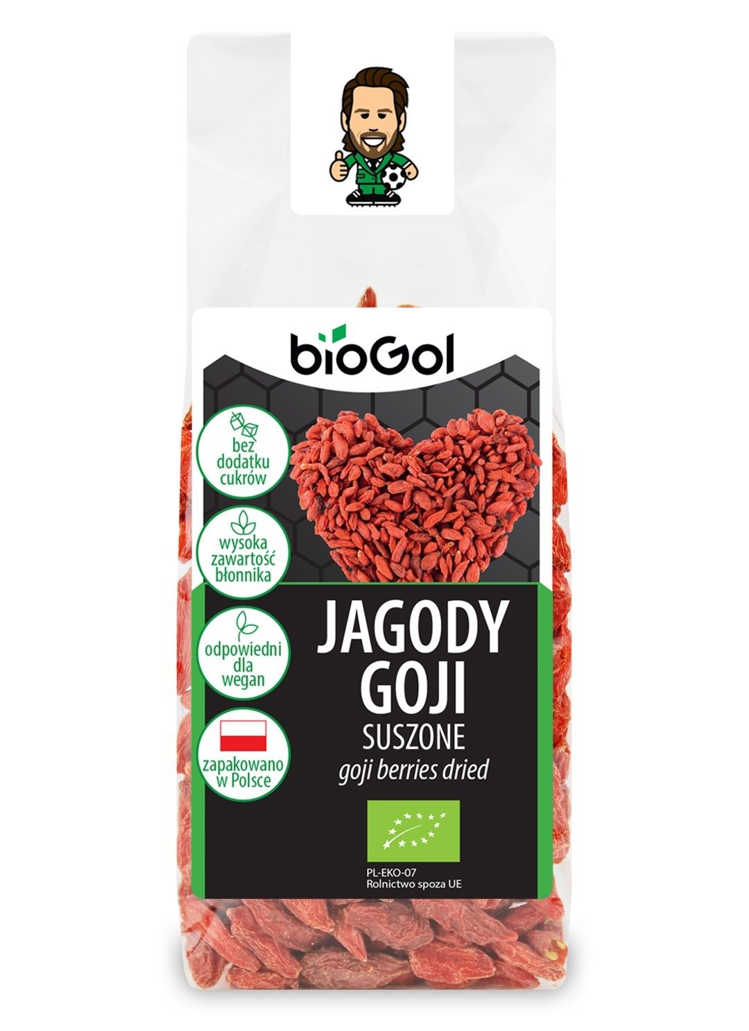 Jagody&#x20;goji&#x20;suszone&#x20;BIO&#x20;100&#x20;g&#x20;-&#x20;BIOGOL