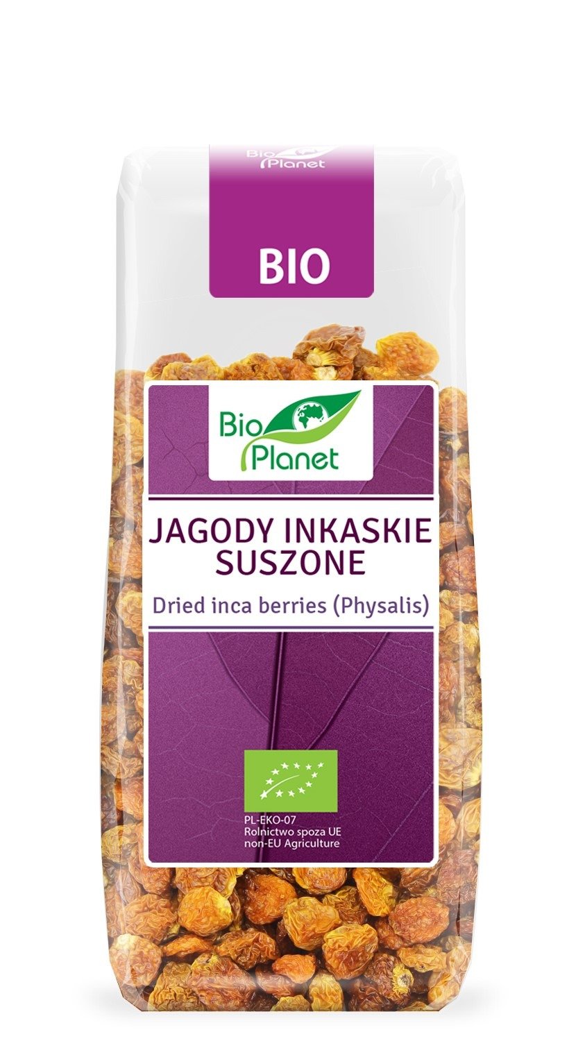 Jagody&#x20;inkaskie&#x20;suszone&#x20;BIO&#x20;100&#x20;g&#x20;-&#x20;BIO&#x20;PLANET