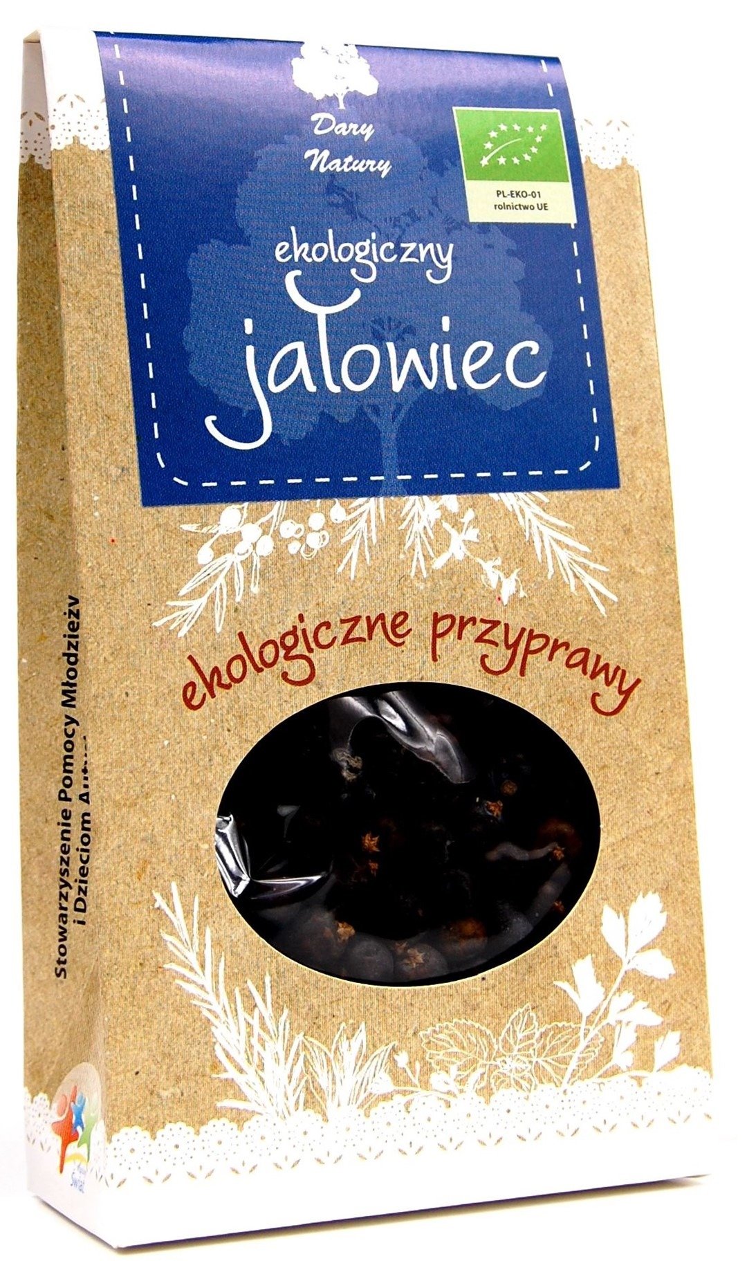 Ja&#x0142;owiec&#x20;BIO&#x20;30&#x20;g&#x20;-&#x20;DARY&#x20;NATURY