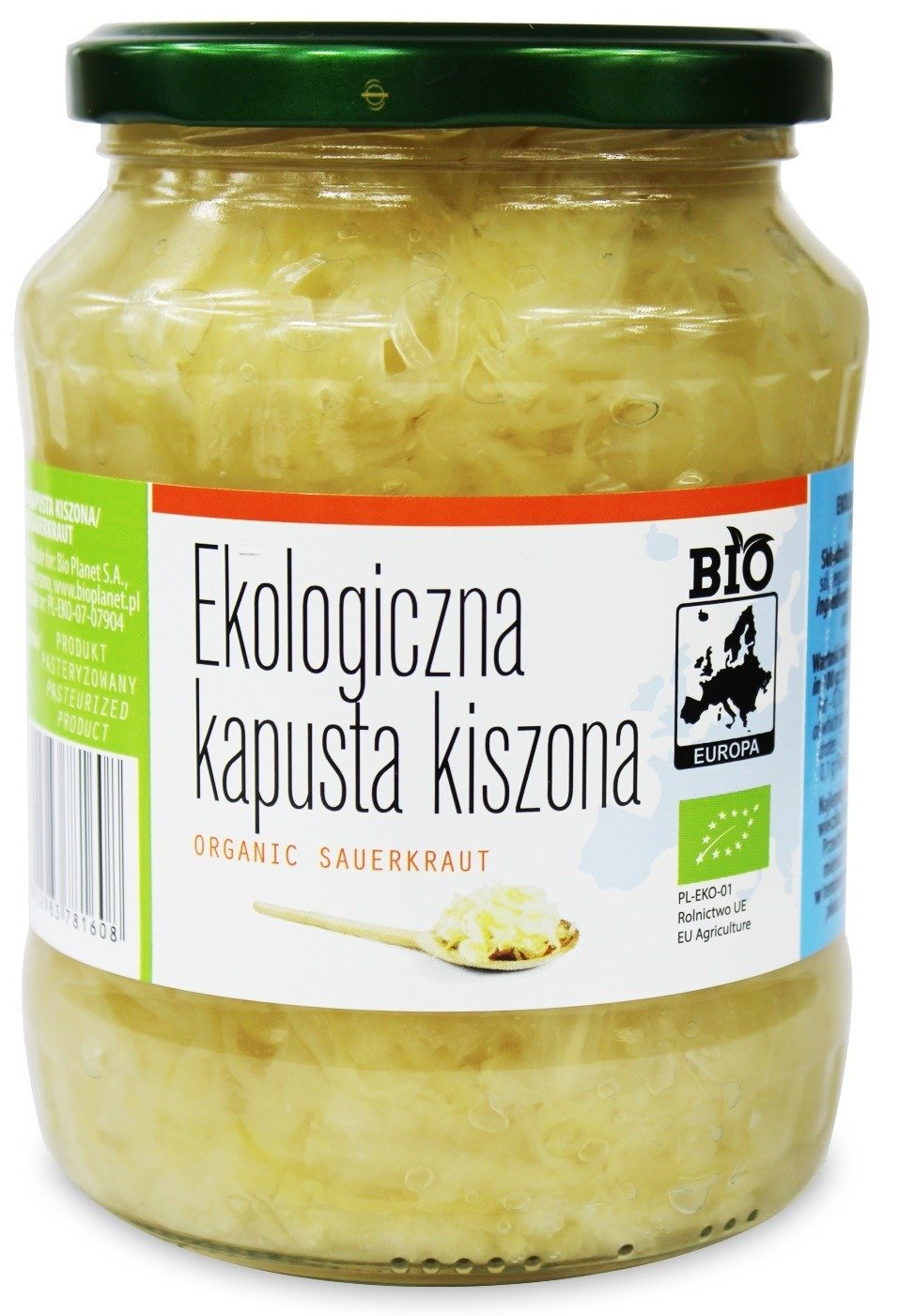 Kapusta&#x20;kiszona&#x20;BIO&#x20;680&#x20;g&#x20;&#x28;410&#x20;g&#x29;&#x20;-&#x20;BIO&#x20;PLANET