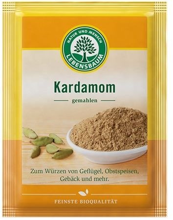 Kardamon&#x20;mielony&#x20;BIO&#x20;10&#x20;g&#x20;-&#x20;LEBENSBAUM