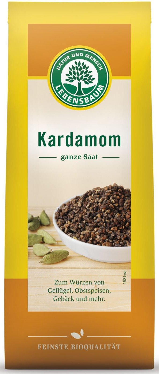 Kardamon&#x20;ziarno&#x20;BIO&#x20;50&#x20;g&#x20;-&#x20;LEBENSBAUM