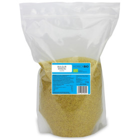 Kasza bulgur BIO 5 kg - HORECA (BIO PLANET)