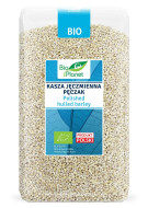 Kasza jęczmienna pęczak BIO 1 kg - BIO PLANET
