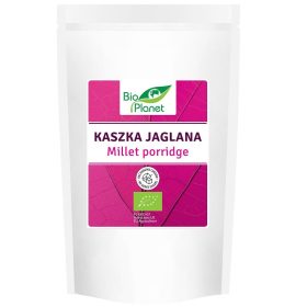 Kaszka jaglana bez dodatku cukrów BIO 200 g - BIO PLANET
