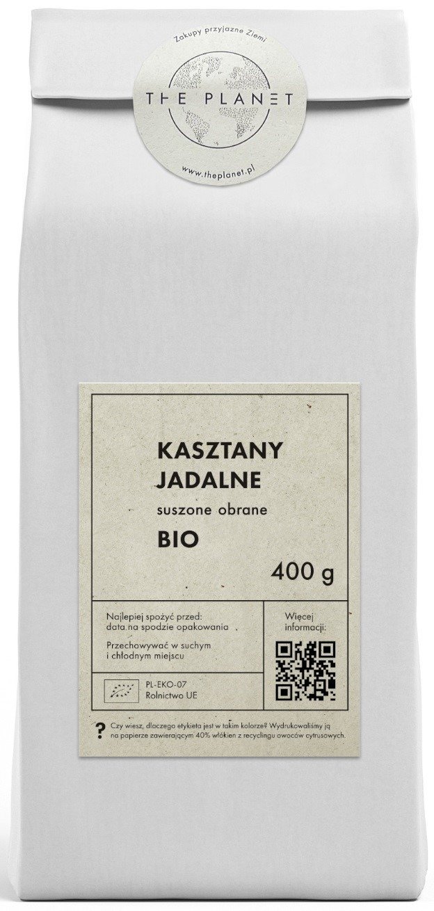 Kasztany&#x20;jadalne&#x20;suszone&#x20;bezglutenowe&#x20;BIO&#x20;400&#x20;g&#x20;-&#x20;THE&#x20;PLANET