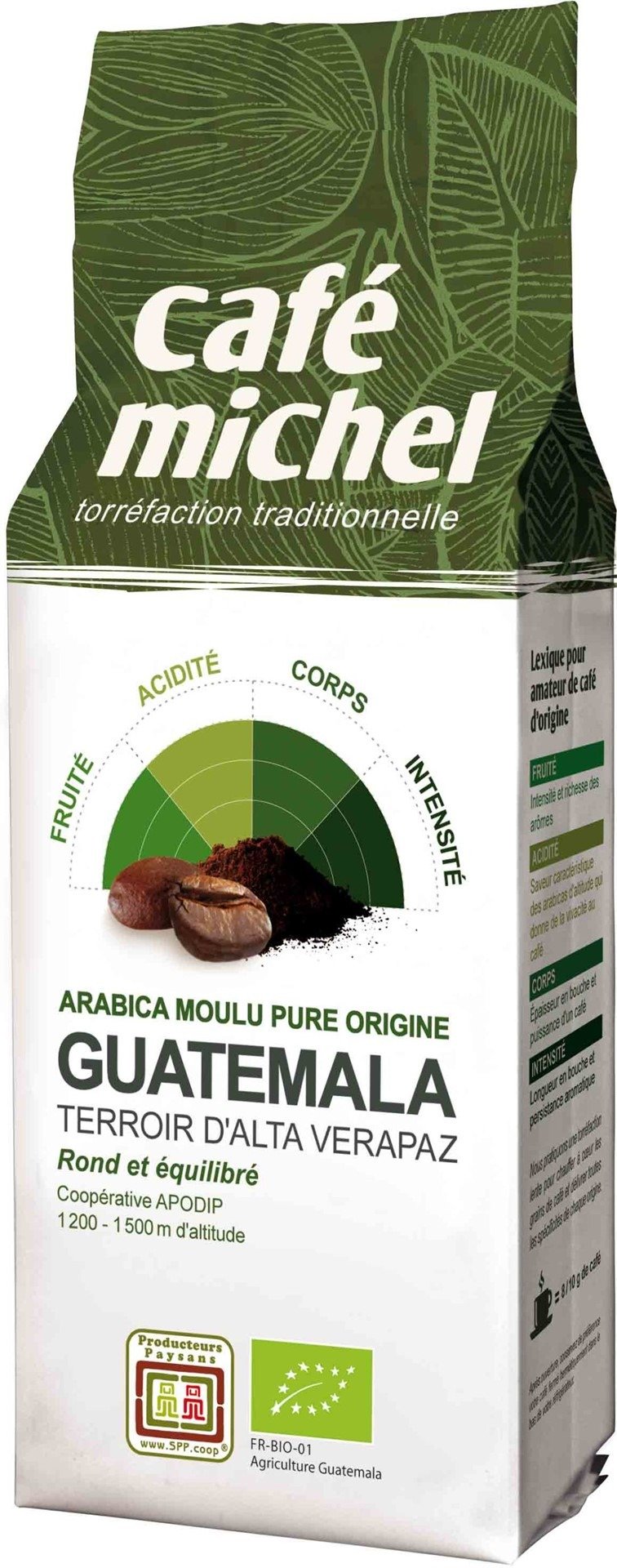 Kawa&#x20;mielona&#x20;arabica&#x20;100&#x20;&#x25;&#x20;gwatemala&#x20;fair&#x20;trade&#x20;BIO&#x20;250&#x20;g&#x20;-&#x20;TERRA&#x20;ETICA
