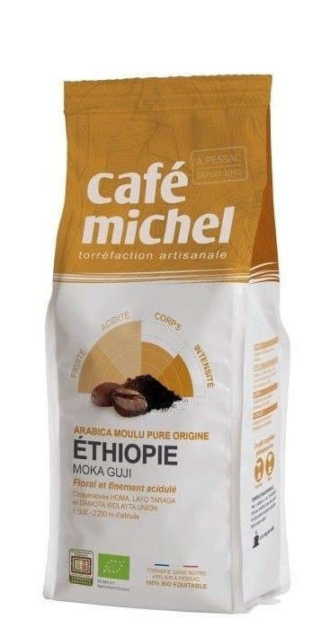 Kawa&#x20;mielona&#x20;arabica&#x20;100&#x20;&#x25;&#x20;moka&#x20;guji&#x20;etiopia&#x20;fair&#x20;trade&#x20;BIO&#x20;250&#x20;g&#x20;-&#x20;TERRA&#x20;ETICA
