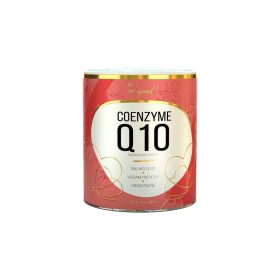 Koenzym q10 (200 mg) 60 kapsułek - SO GOOD!