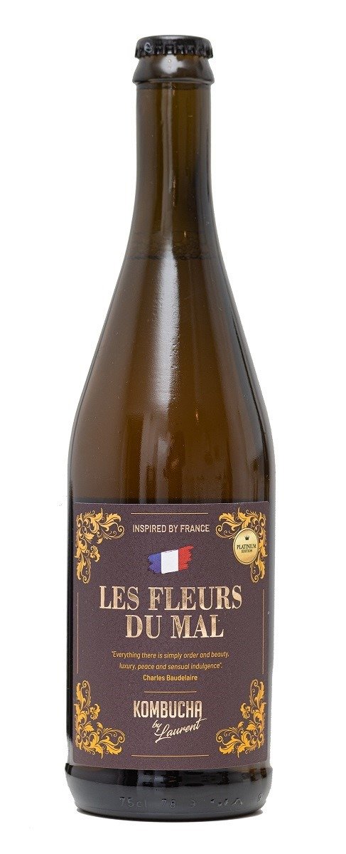 Kombucha&#x20;o&#x20;smaku&#x20;lawendy&#x20;i&#x20;rozmarynu&#x20;&#x28;charles&#x20;baudelaire&#x29;&#x20;BIO&#x20;750&#x20;ml&#x20;-&#x20;KOMBUCHA&#x20;BY&#x20;LAURENT&#x20;&#x28;PLATINIUM&#x29;