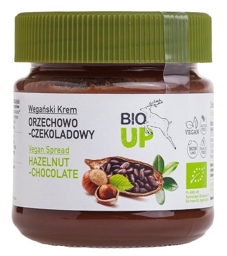 Krem&#x20;orzechowo&#x20;-&#x20;czekoladowy&#x20;bezglutenowy&#x20;BIO&#x20;190&#x20;g&#x20;-&#x20;ME&#x20;GUSTO&#x20;&#x28;BIO&#x20;UP&#x29;