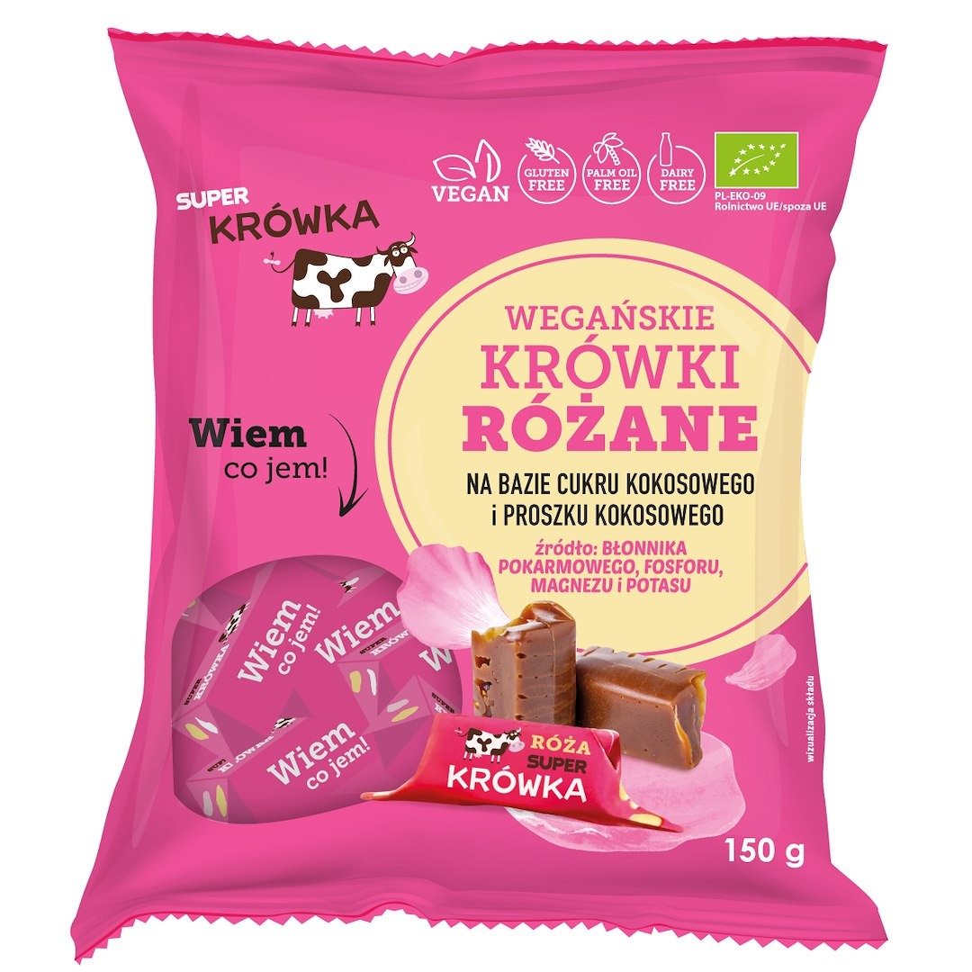 Kr&#xF3;wki&#x20;o&#x20;smaku&#x20;r&#xF3;&#x017C;anym&#x20;bezmleczne&#x20;bezglutenowe&#x20;BIO&#x20;150&#x20;g&#x20;-&#x20;ME&#x20;GUSTO&#x20;&#x28;SUPER&#x20;KR&#xD3;WKA&#x29;