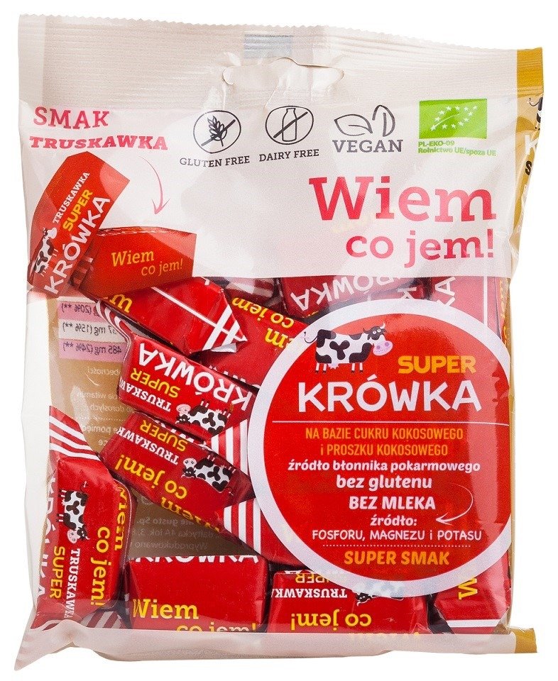 Kr&#xF3;wki&#x20;truskawkowe&#x20;bezmleczne&#x20;bezglutenowe&#x20;BIO&#x20;150&#x20;g&#x20;-&#x20;ME&#x20;GUSTO&#x20;&#x28;SUPER&#x20;KR&#xD3;WKA&#x29;