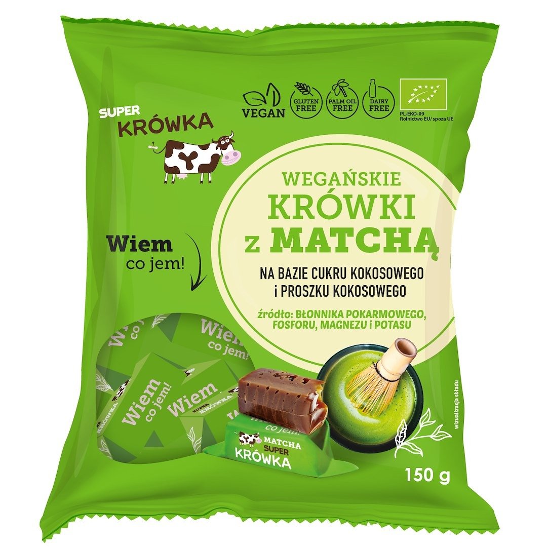 Kr&#xF3;wki&#x20;z&#x20;match&#x0105;&#x20;bezmleczne&#x20;bezglutenowe&#x20;BIO&#x20;150&#x20;g&#x20;-&#x20;ME&#x20;GUSTO&#x20;&#x28;SUPER&#x20;KR&#xD3;WKA&#x29;