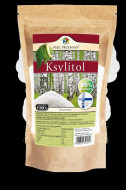 Ksylitol 1 kg - PIĘĆ PRZEMIAN (FINLANDIA)