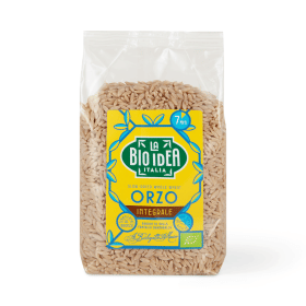 Makaron (orzo razowy) BIO 400 g - LA BIO IDEA
