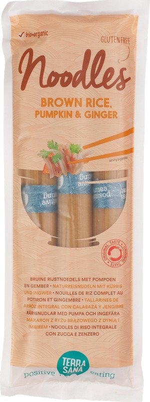 Makaron&#x20;&#x28;ry&#x017C;owy&#x20;razowy&#x20;z&#x20;dyni&#x0105;&#x20;i&#x20;imbirem&#x29;&#x20;noodle&#x20;spaghetti&#x20;bezglutenowy&#x20;BIO&#x20;250&#x20;g&#x20;-&#x20;TERRASANA