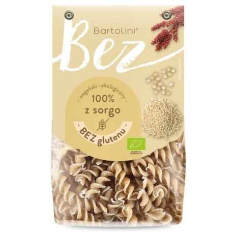 Makaron&#x20;&#x28;z&#x20;sorgo&#x29;&#x20;&#x015B;widerki&#x20;bezglutenowy&#x20;BIO&#x20;250&#x20;g&#x20;-&#x20;BARTOLINI
