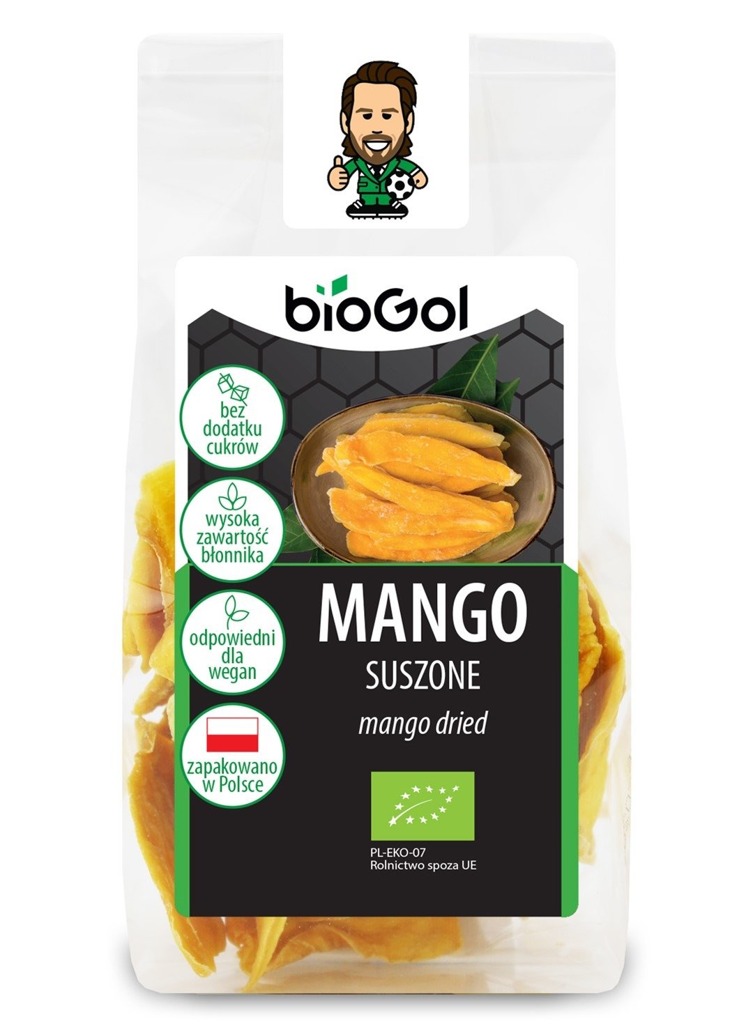 Mango&#x20;suszone&#x20;BIO&#x20;100&#x20;g&#x20;-&#x20;BIOGOL