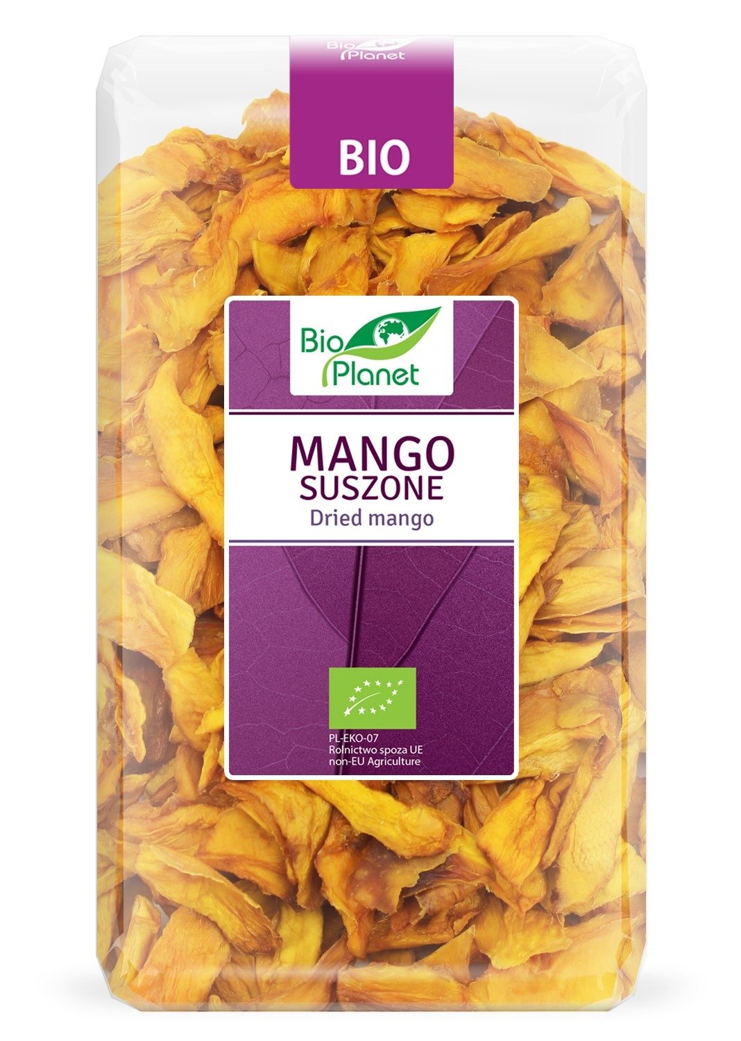 Mango&#x20;suszone&#x20;BIO&#x20;400&#x20;g&#x20;-&#x20;BIO&#x20;PLANET