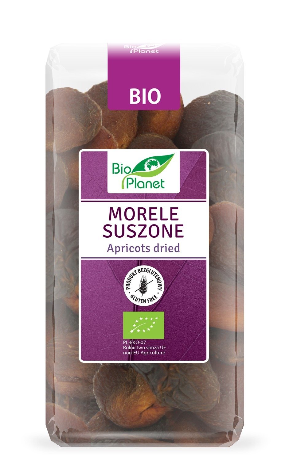 Morele&#x20;suszone&#x20;bezglutenowe&#x20;BIO&#x20;400&#x20;g&#x20;-&#x20;BIO&#x20;PLANET