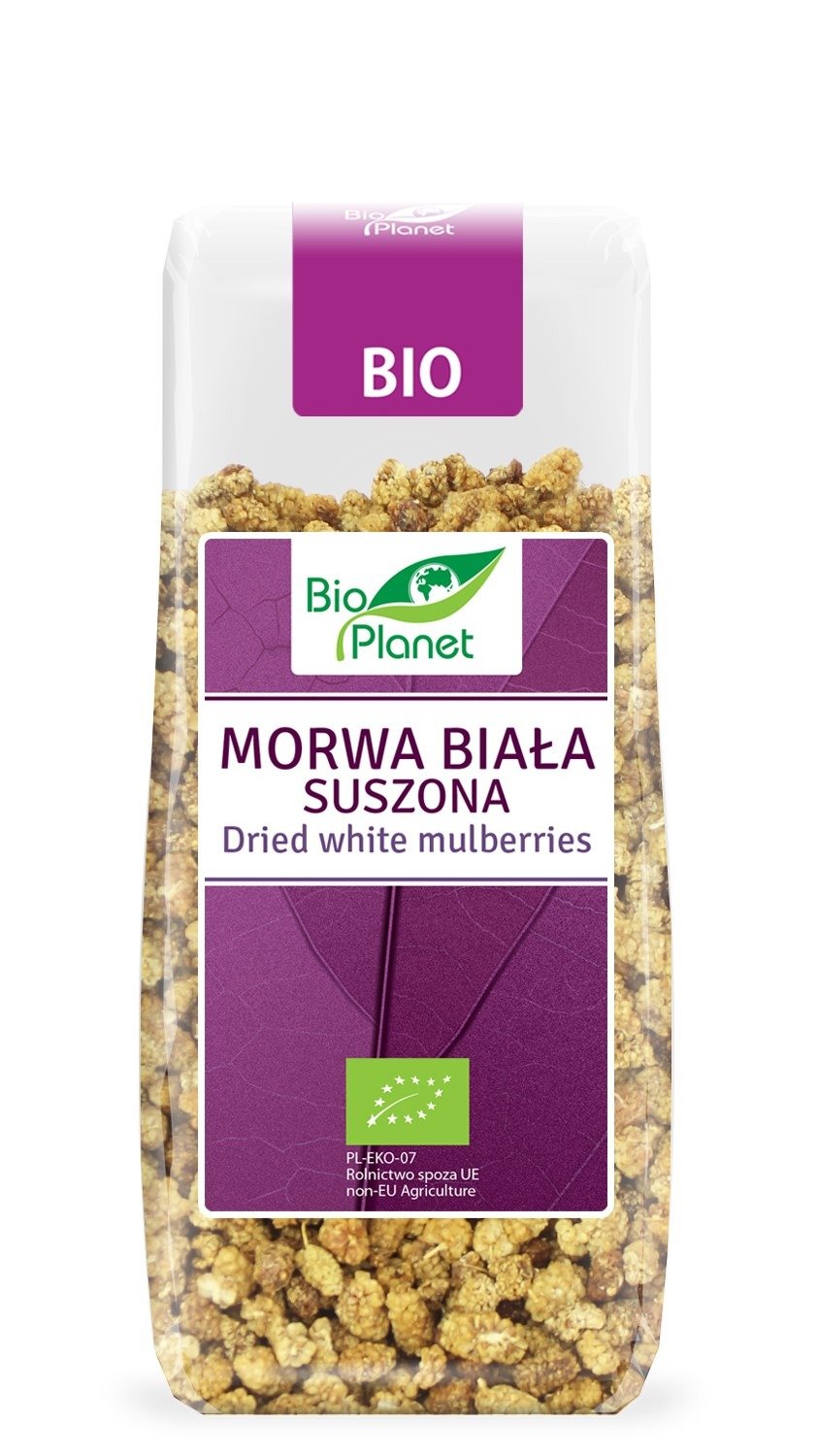 Morwa&#x20;bia&#x0142;a&#x20;suszona&#x20;BIO&#x20;100&#x20;g&#x20;-&#x20;BIO&#x20;PLANET