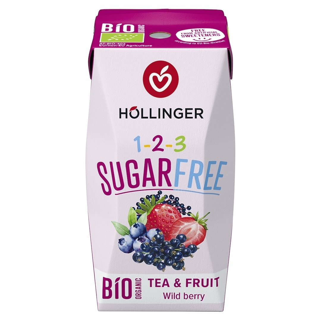 Nap&#xF3;j&#x20;o&#x20;smaku&#x20;owoc&#xF3;w&#x20;le&#x015B;nych&#x20;bez&#x20;cukru&#x20;BIO&#x20;200&#x20;ml&#x20;-&#x20;HOLLINGER