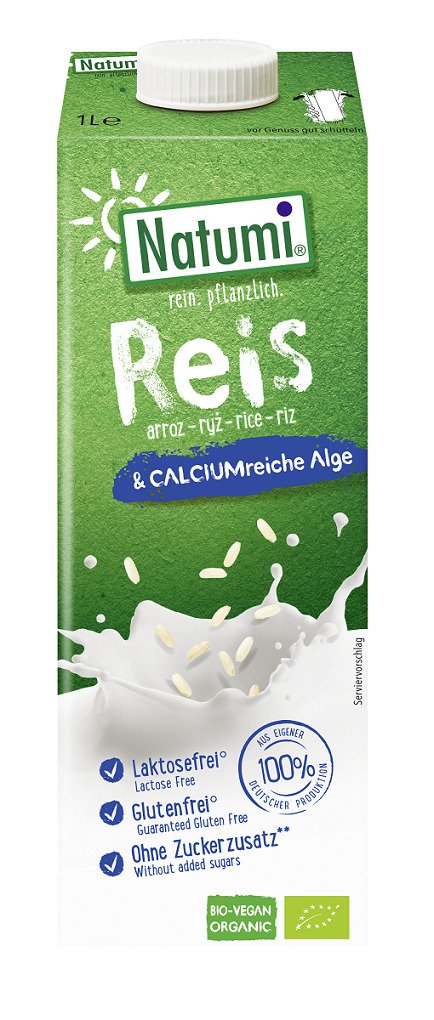 Nap&#xF3;j&#x20;ry&#x017C;owy&#x20;z&#x20;algami&#x20;morskimi&#x20;&#x28;wap&#x0144;&#x29;&#x20;bez&#x20;dodatku&#x20;cukr&#xF3;w&#x20;bezglutenowy&#x20;BIO&#x20;1&#x20;L&#x20;-&#x20;NATUMI