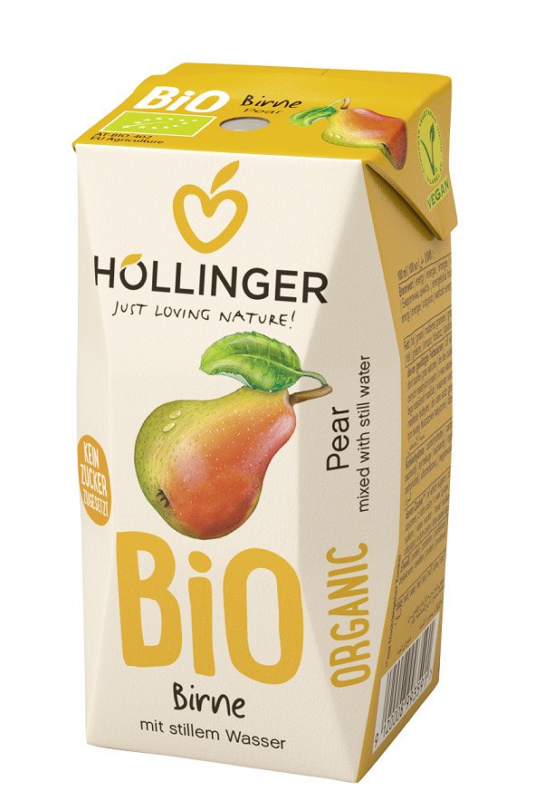 Nektar&#x20;gruszkowy&#x20;bez&#x20;dodatku&#x20;cukr&#xF3;w&#x20;BIO&#x20;200&#x20;ml&#x20;-&#x20;HOLLINGER