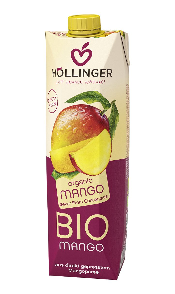 Nektar&#x20;z&#x20;mango&#x20;BIO&#x20;1&#x20;L&#x20;-&#x20;HOLLINGER