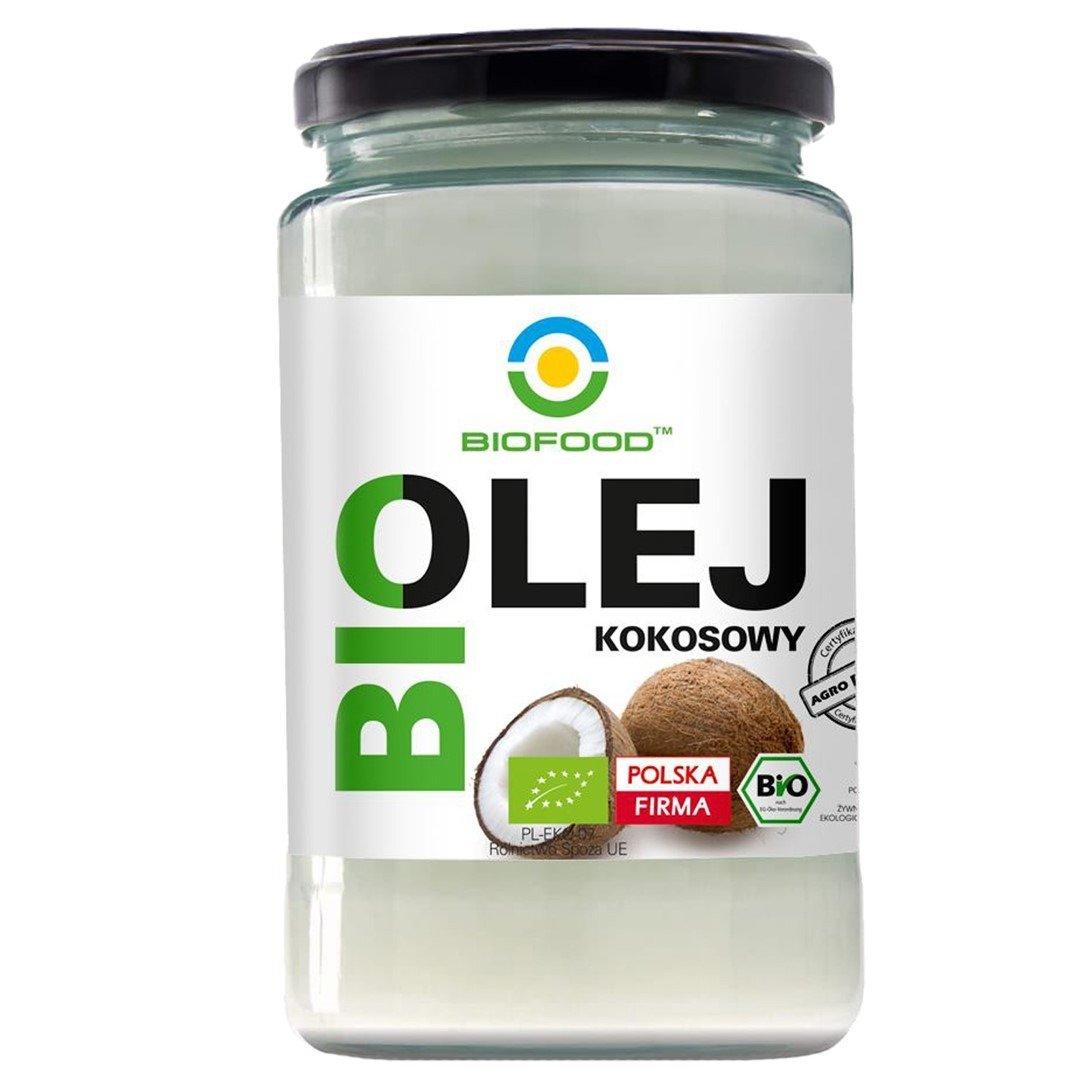 Olej&#x20;kokosowy&#x20;bezwonny&#x20;BIO&#x20;670&#x20;ml&#x20;-&#x20;BIOFOOD