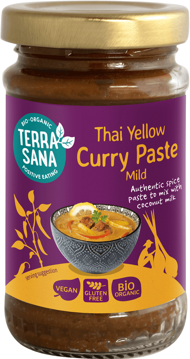 Pasta&#x20;curry&#x20;tajska&#x20;bezglutenowa&#x20;BIO&#x20;120&#x20;g&#x20;-&#x20;TERRASANA