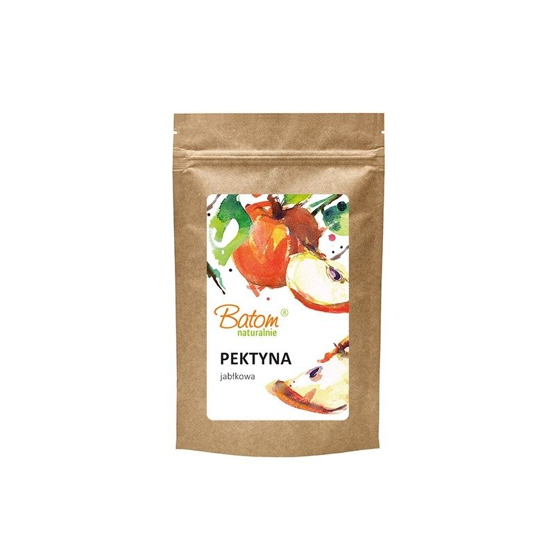 Pektyna jabłkowa do dżemów 30 g - BATOM (PRODUKT SEZONOWY)