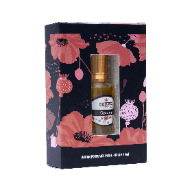 Perfumy w olejku opium (roll-on) 10 ml - SATTVA (AYURVEDA)