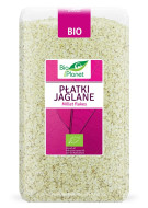 Płatki jaglane BIO 600 g - BIO PLANET